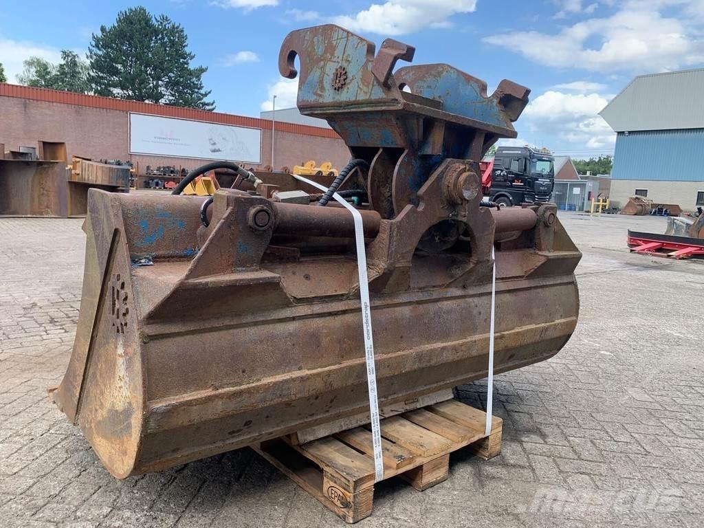 Onbekend NGT4-2100 Ковши