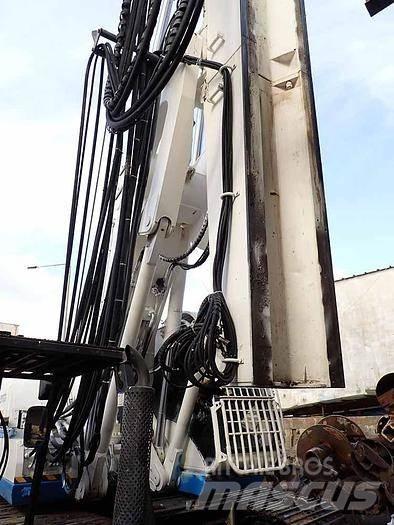 Soilmec SR65-007A Буровые вышки