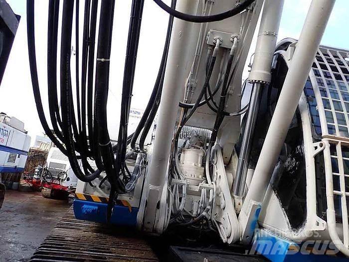 Soilmec SR65-007A Буровые вышки