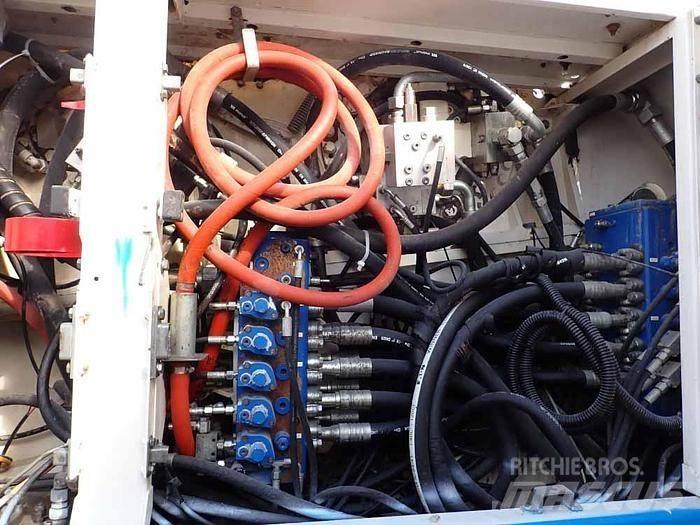 Soilmec SR65-007A Буровые вышки