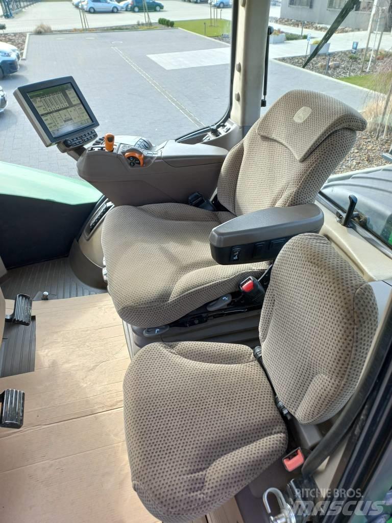John Deere 9620RX Трактора