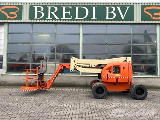 JLG 450 AJ Коленчатые подъемники