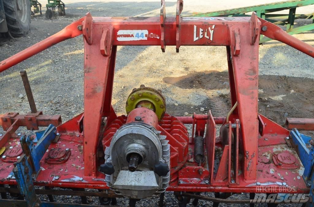 Lely Roterra Пружинные бороны