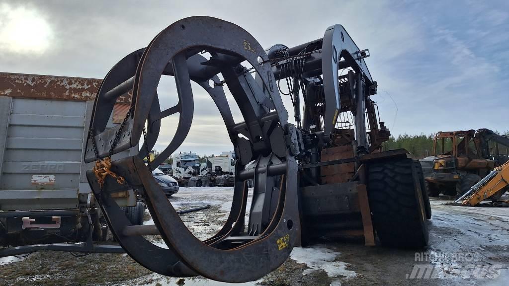 Volvo L200 HHL Фронтальные погрузчики