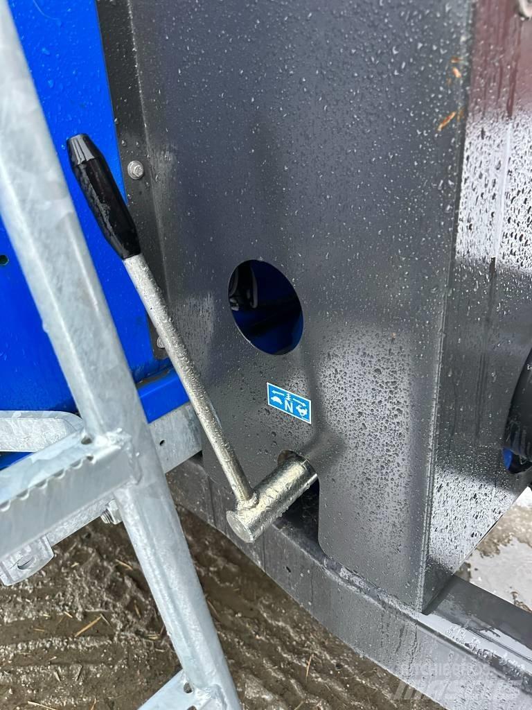 Delaval VM12 Сельхозтехника - Другие