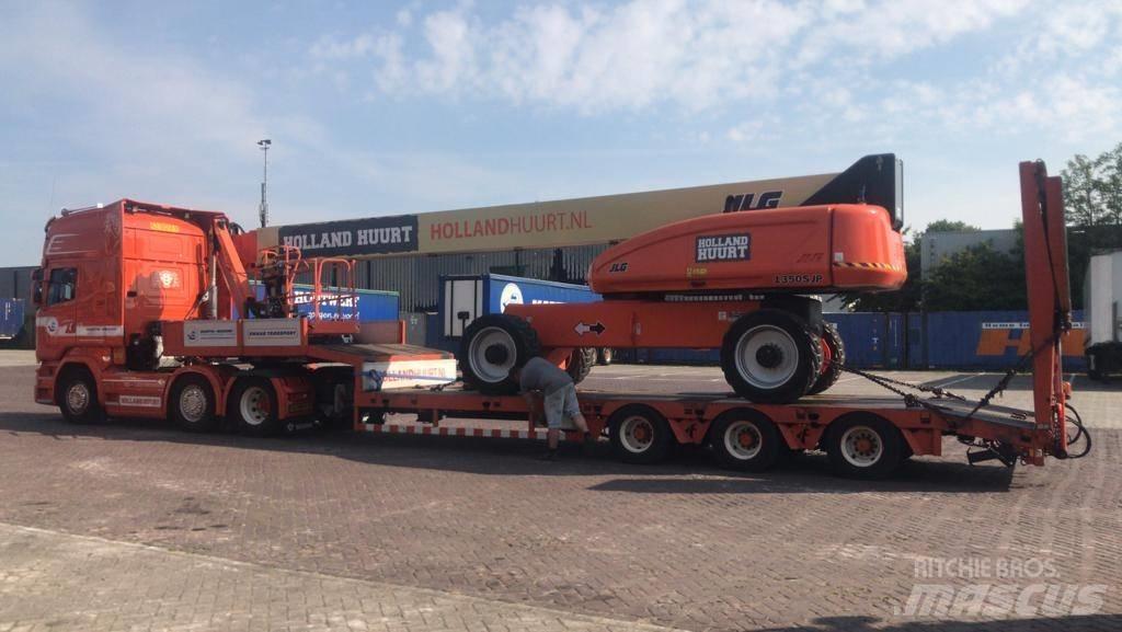 JLG 1350 SJP Телескопические подъемники