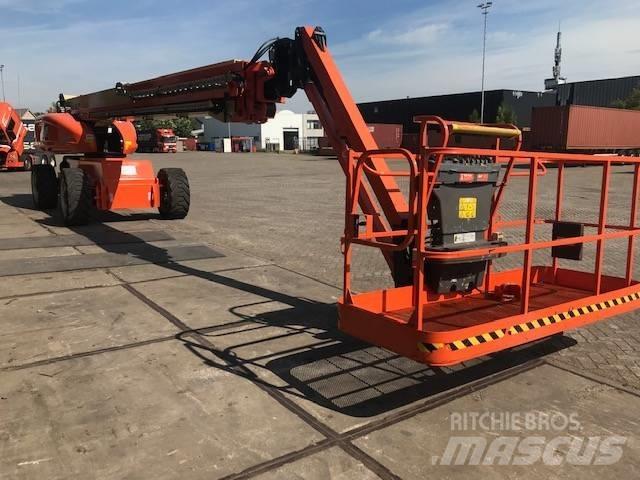 JLG 1350 SJP Телескопические подъемники
