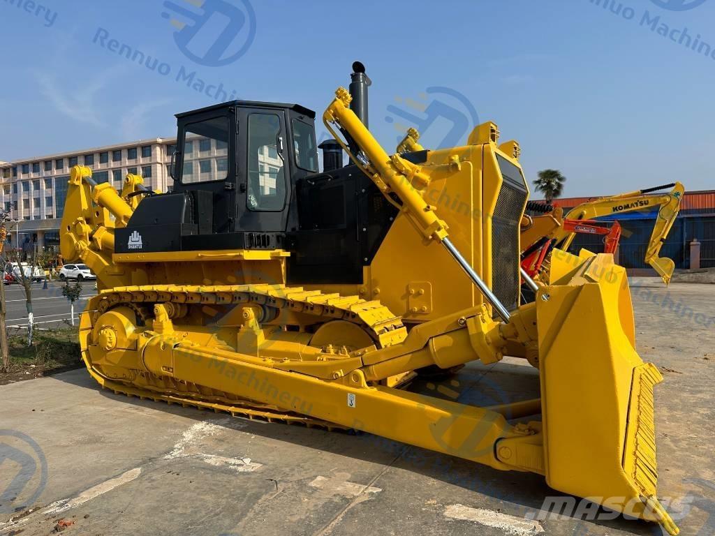 Shantui SD 32 Гусеничные бульдозеры