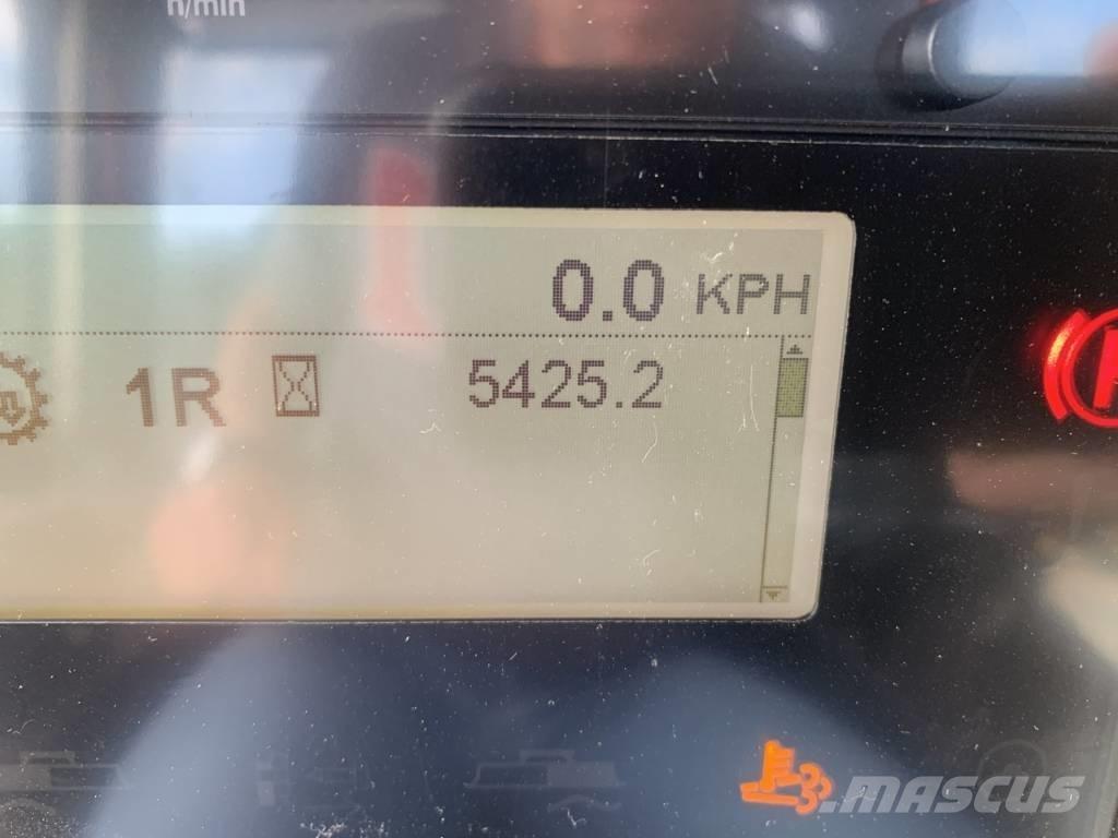 CAT 140 M 3 Грейдеры