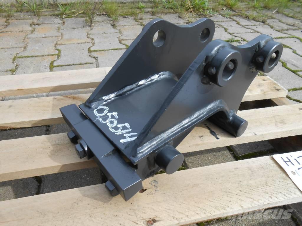  Overig Hitachi ZX10U Квик-каплеры