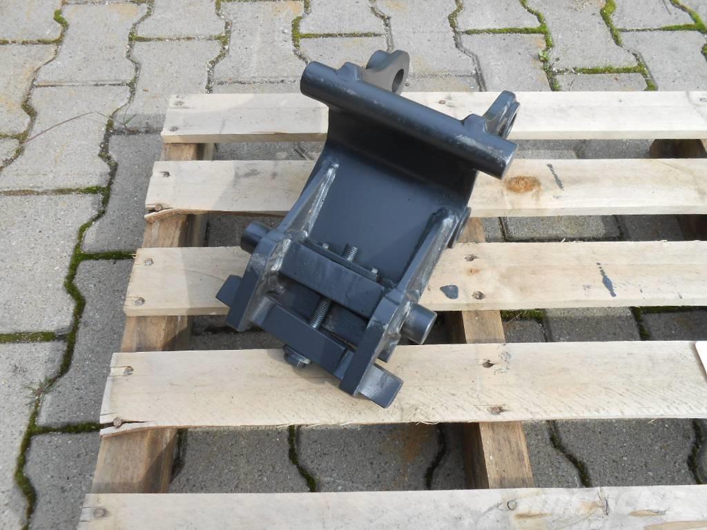  Overig Hitachi ZX10U Квик-каплеры