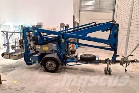 Genie TZ 34/20 Прицепные подъёмники