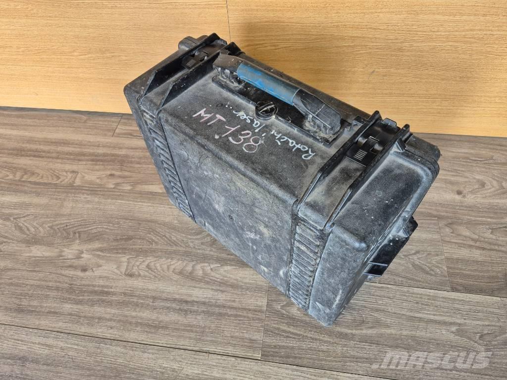  Mikrofyn ML 4 Приборы, измерительное оборудование и средства автоматизации