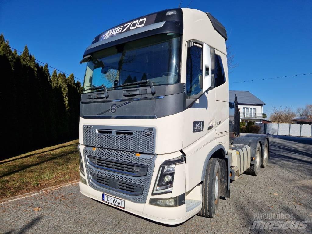Volvo FH 16 700 Седельные тягачи