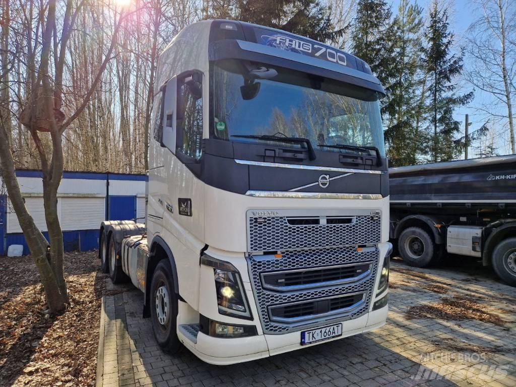 Volvo FH 16 700 Седельные тягачи