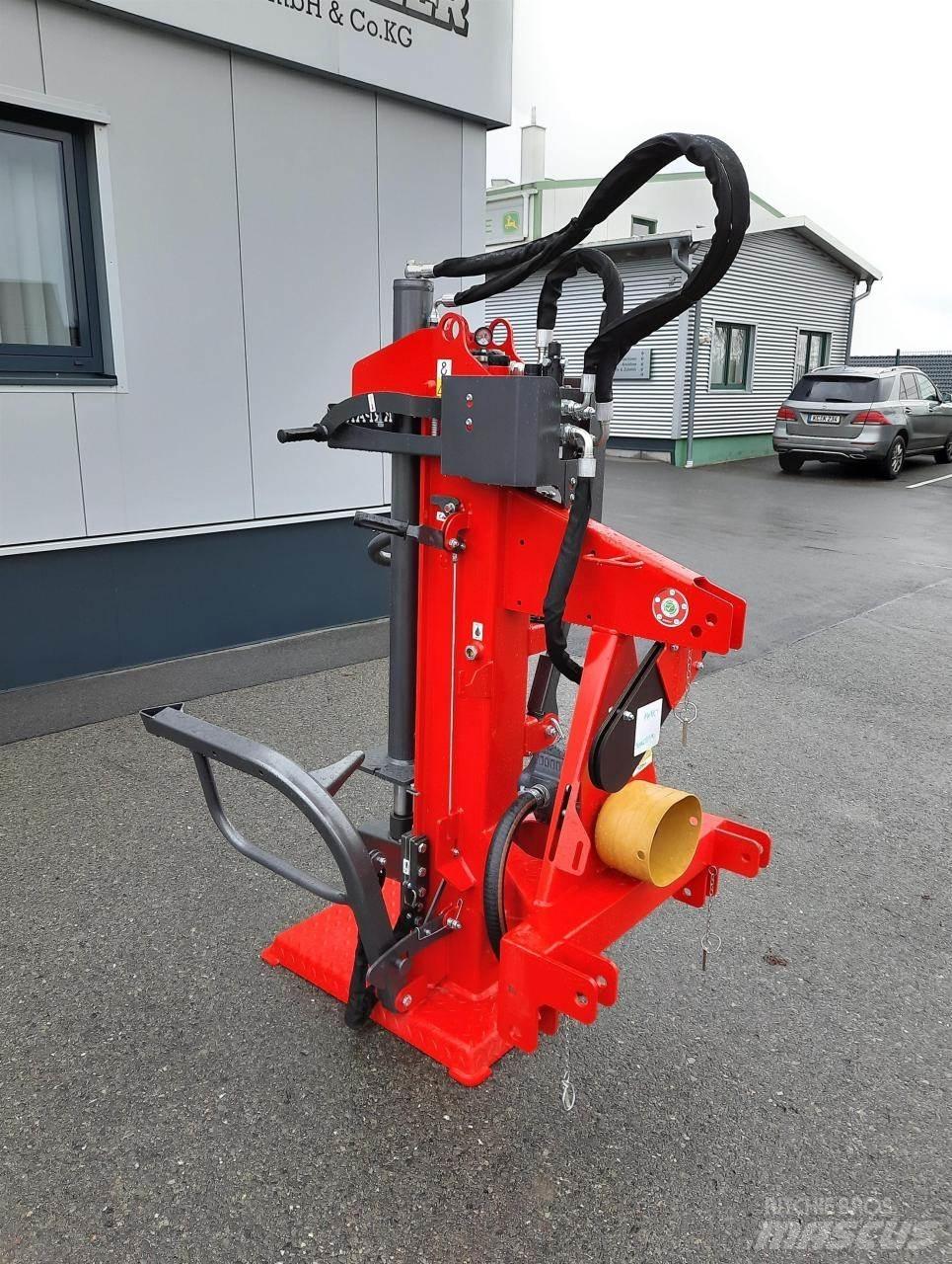 Krpan CV14K pro Дровоколы