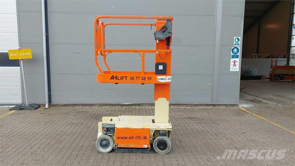 JLG 1230ES Разные подъемники и вышки