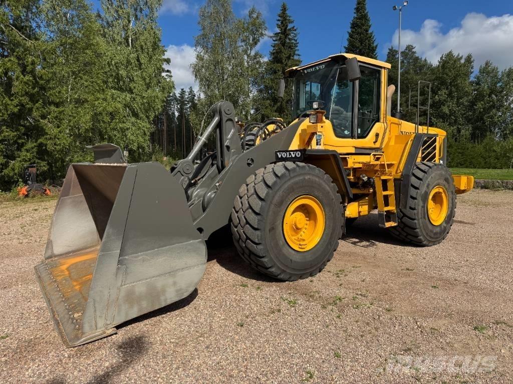 Volvo L 150 F Фронтальные погрузчики