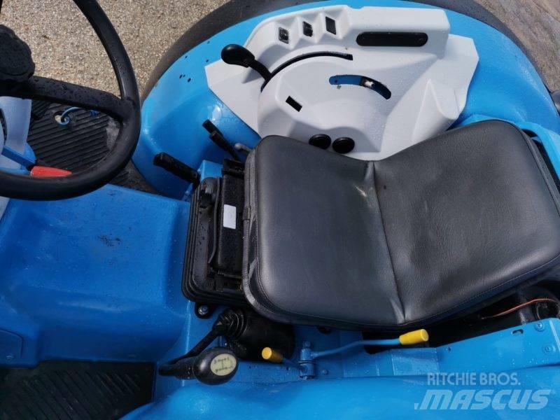 Landini Rex 95 Трактора