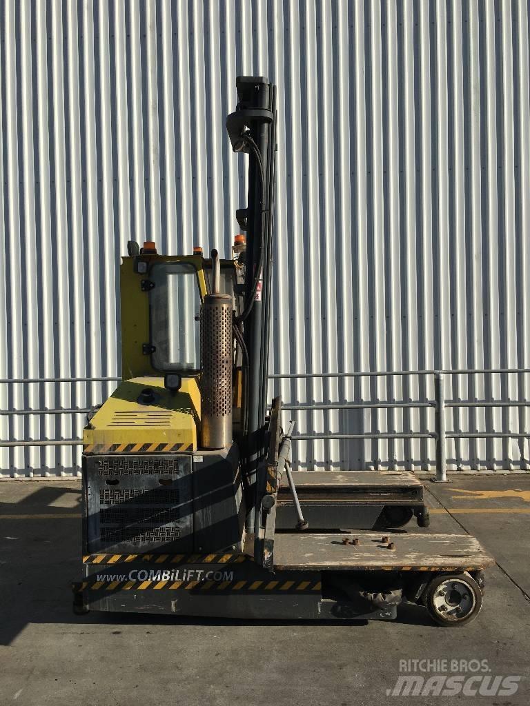 Combilift C 3000 Боковые погрузчики