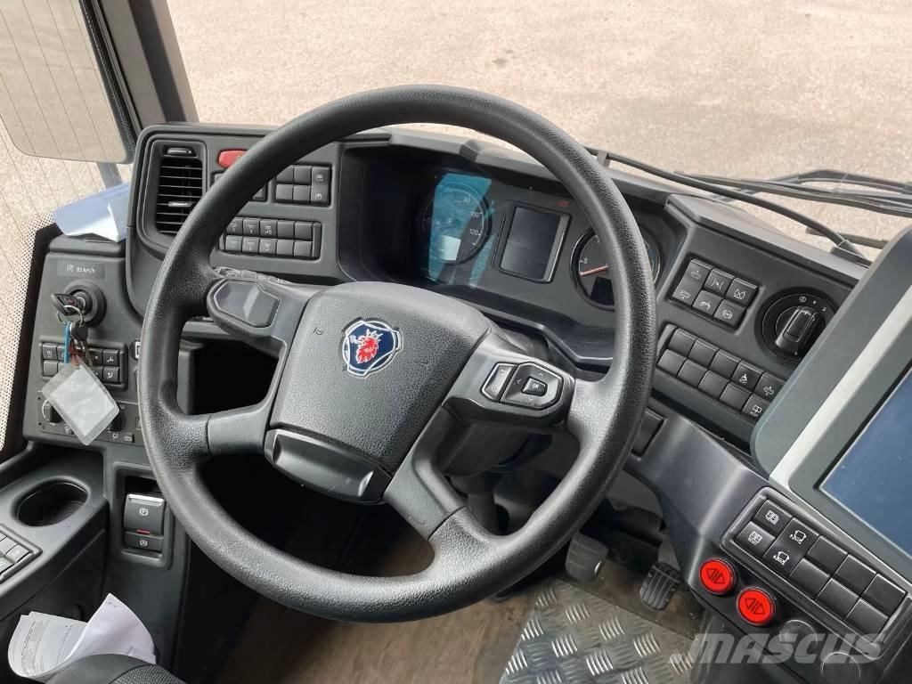 Scania Citywide LE Городские автобусы