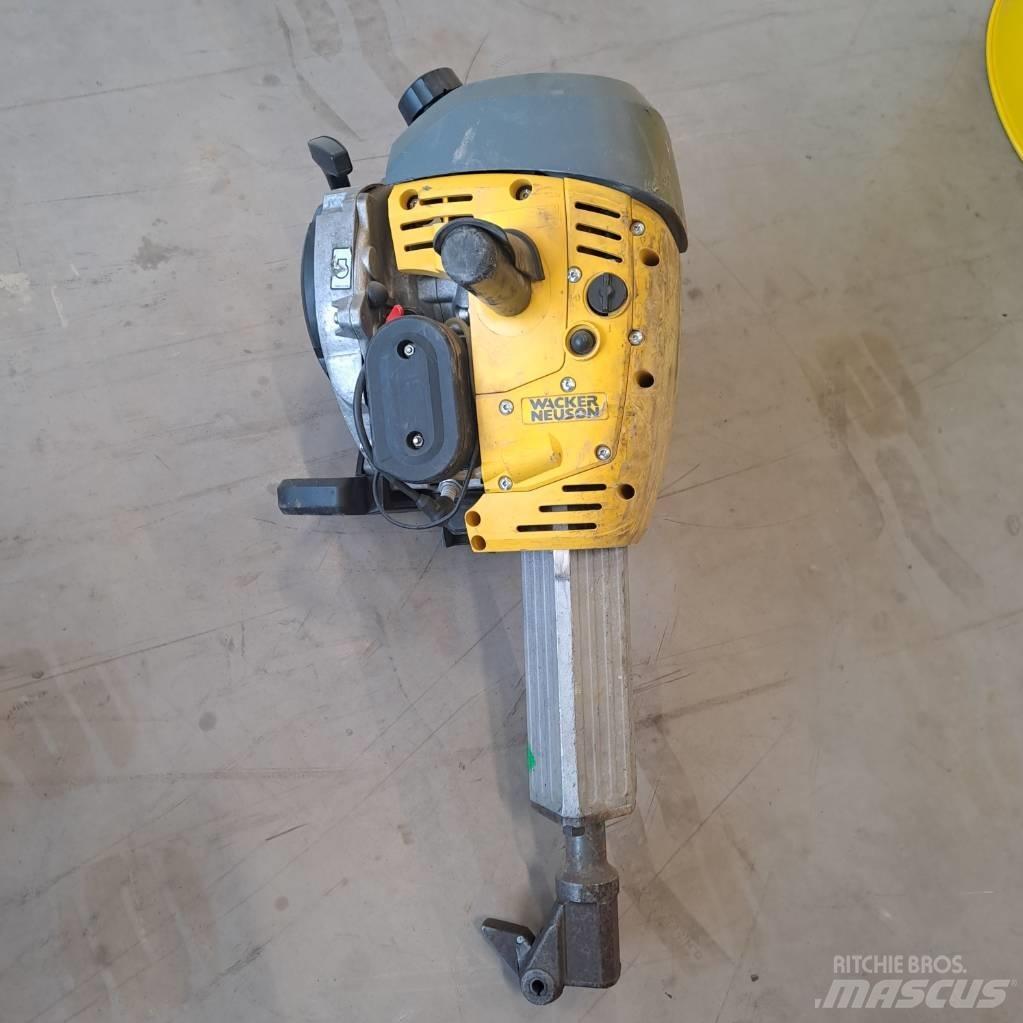 Wacker Neuson BH55 Трамбовщики