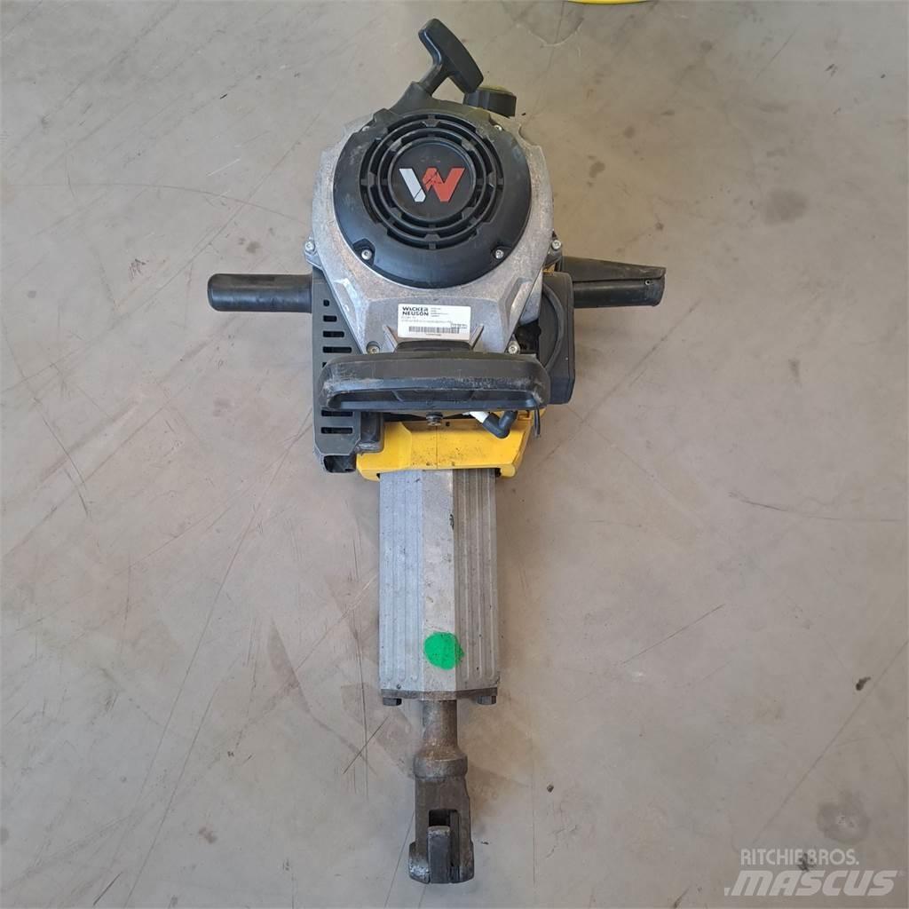 Wacker Neuson BH55 Трамбовщики
