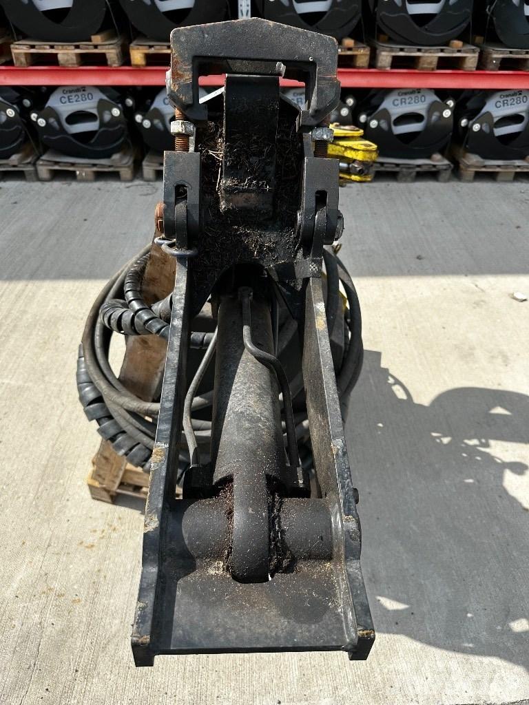 John Deere 730 Харвестерные головки