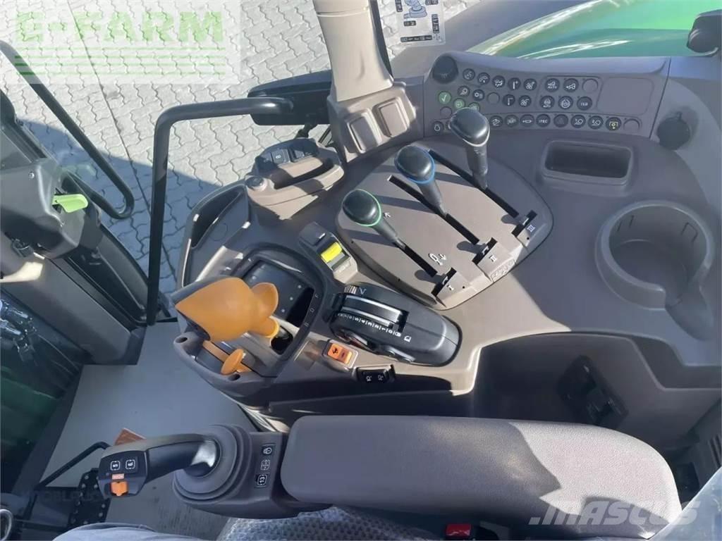 John Deere 6100m Трактора