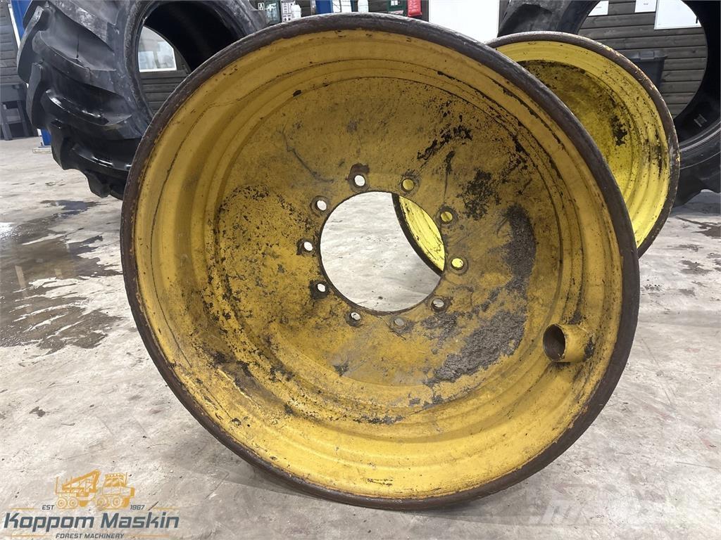 Eco Log 560 24x34 Шины и колёса