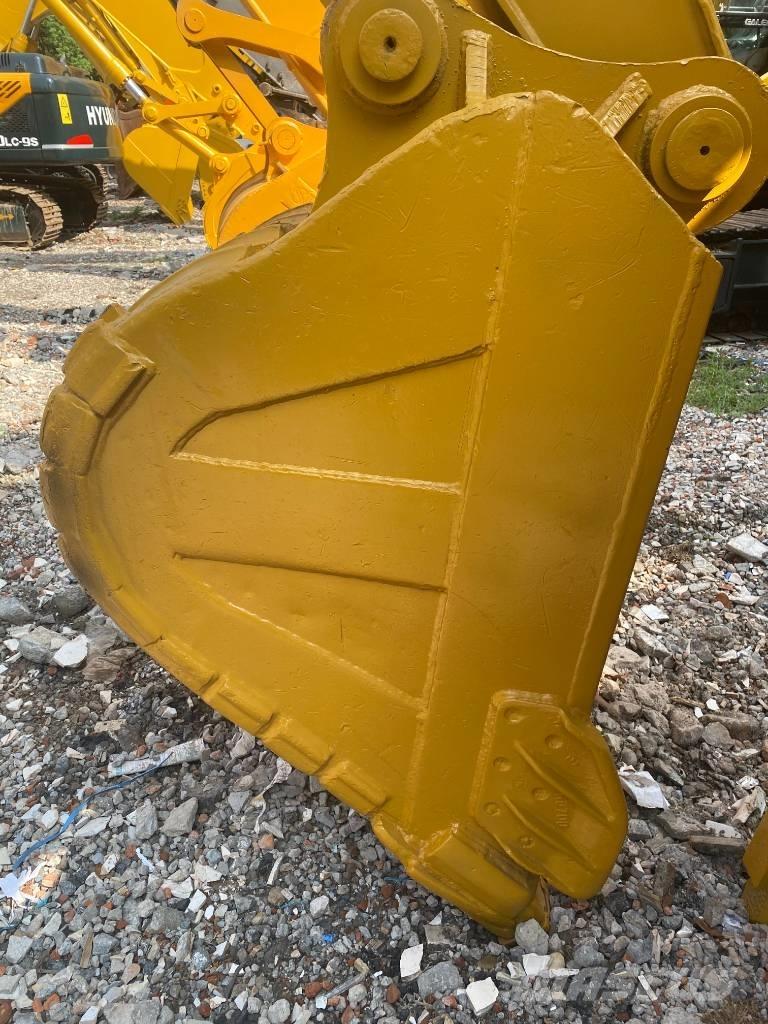 CAT 320 C L Гусеничные экскаваторы