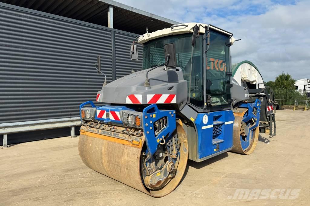 Hamm DV+ 90I VO-S Катки тротуарные