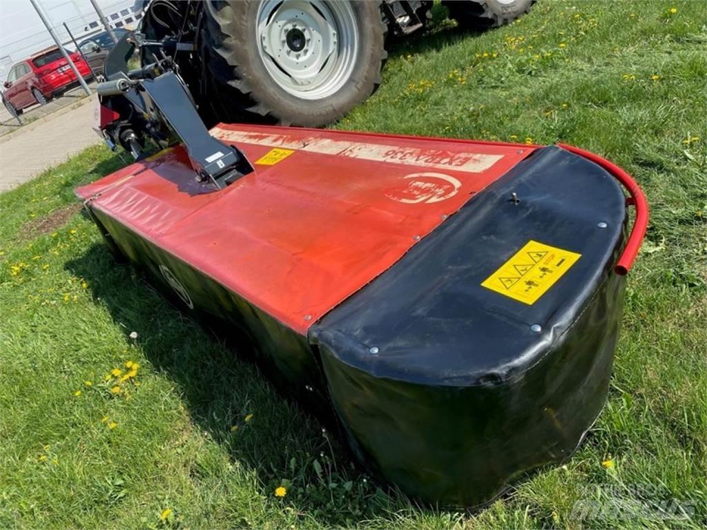 Vicon EXTRA 336 Роторные косилки
