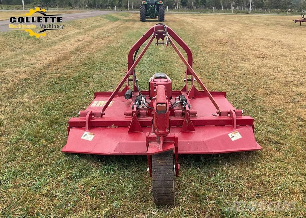 Brown TCF - 2625 Навесное оборудование и запчасти