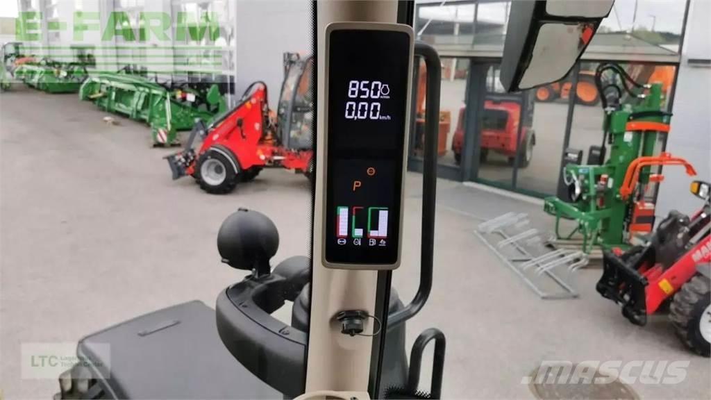 John Deere 6r 130 Трактора