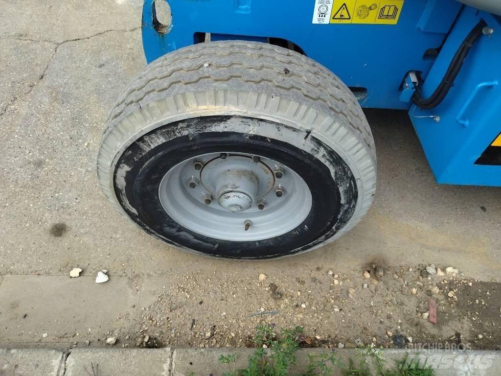Genie Z 45/25 J DC Коленчатые подъемники