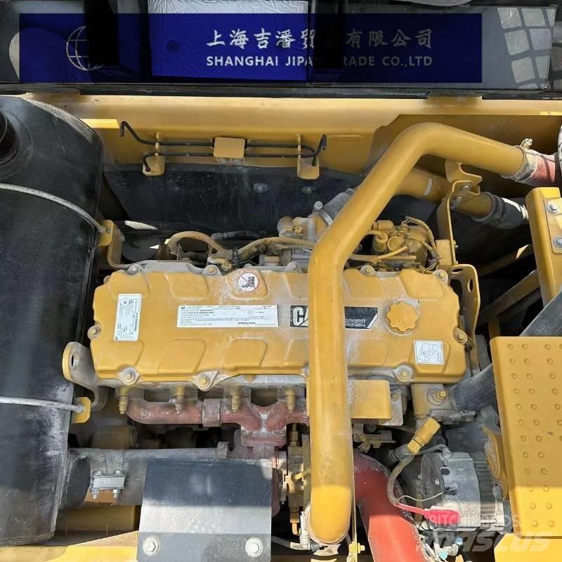 CAT 340 D Гусеничные экскаваторы