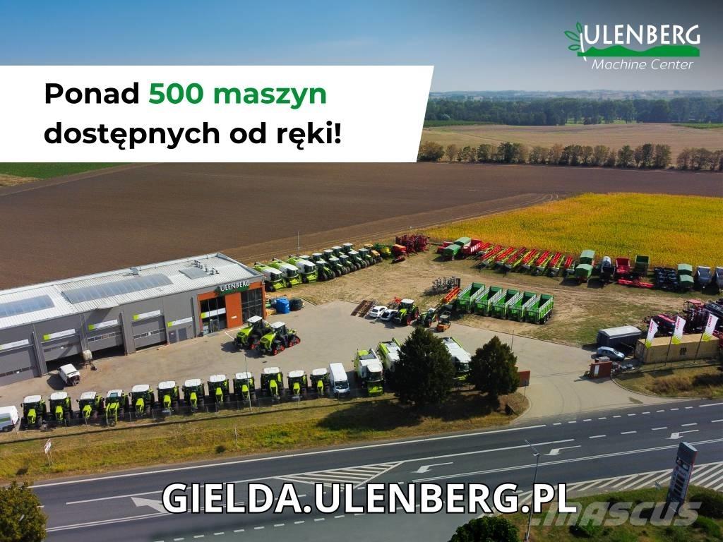 Rol-Ex BTHC 400 Дисковые бороны