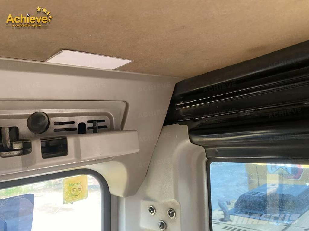 CAT 336D2 Гусеничные экскаваторы