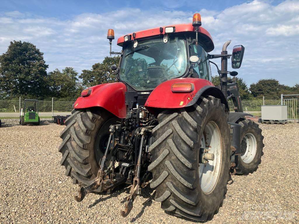 Case IH CVX 185 Трактора