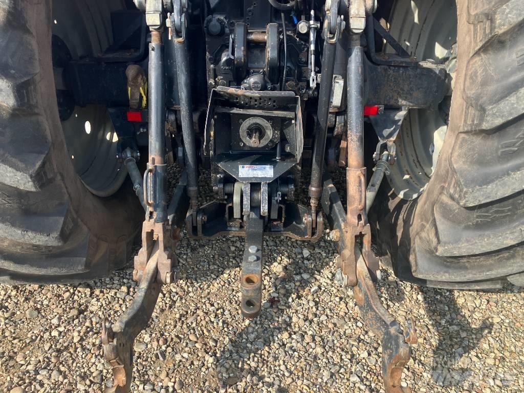 Case IH CVX 185 Трактора