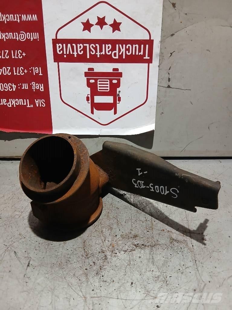 Scania R 440    1749818 Двигатели