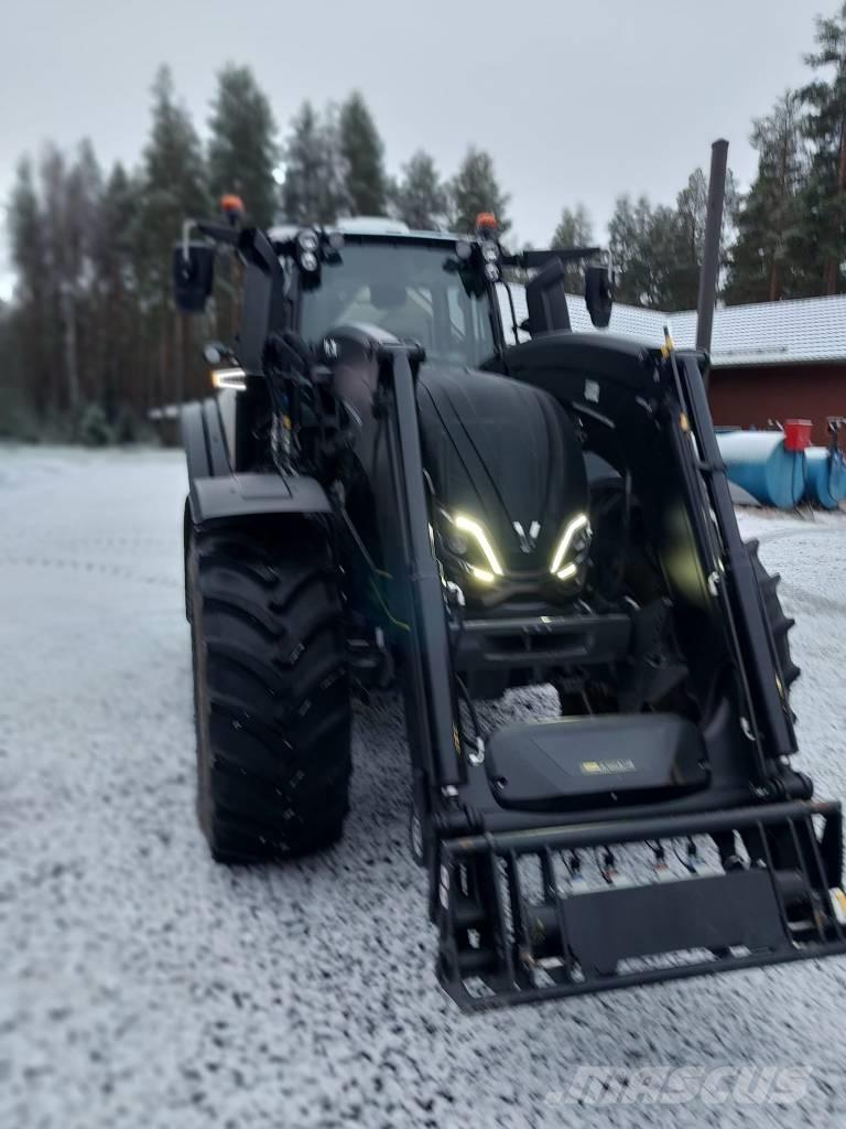 Valtra T 235 Трактора