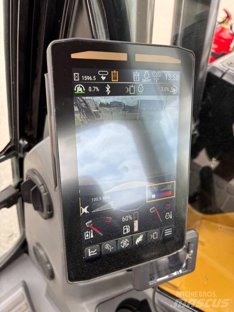 CAT 310 Гусеничные экскаваторы