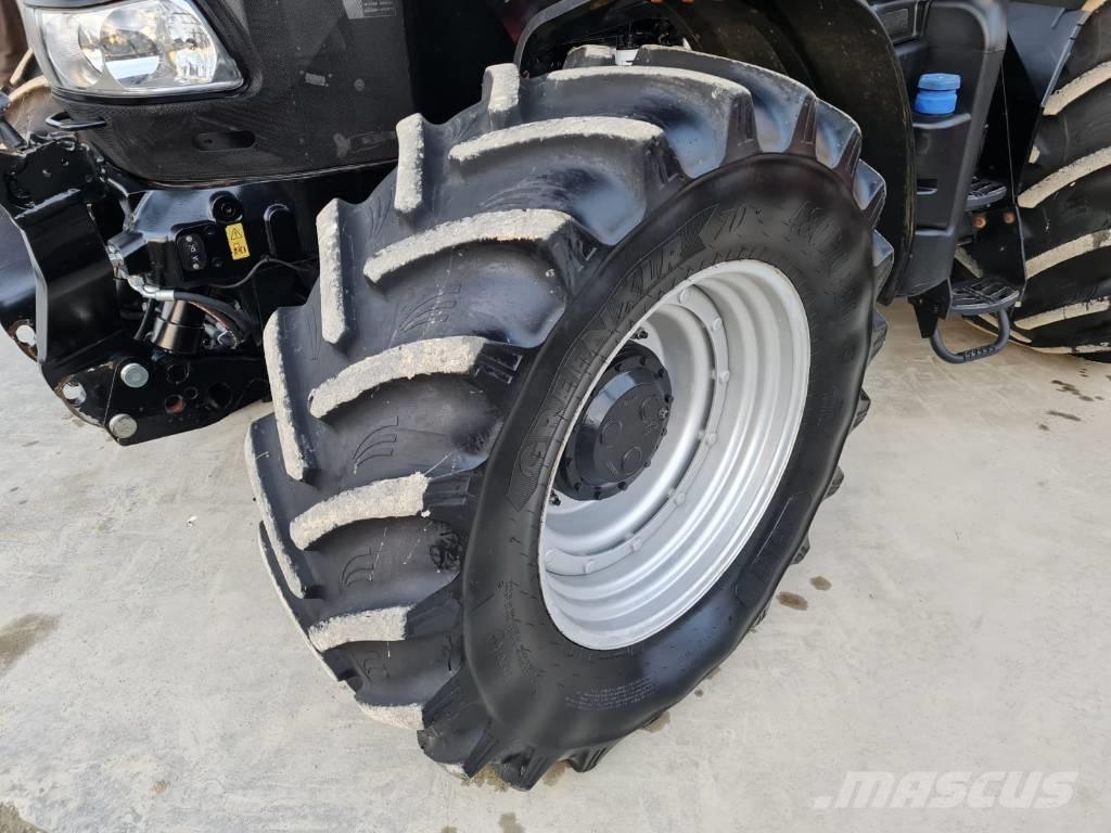 Case IH Puma 160 CVX Трактора
