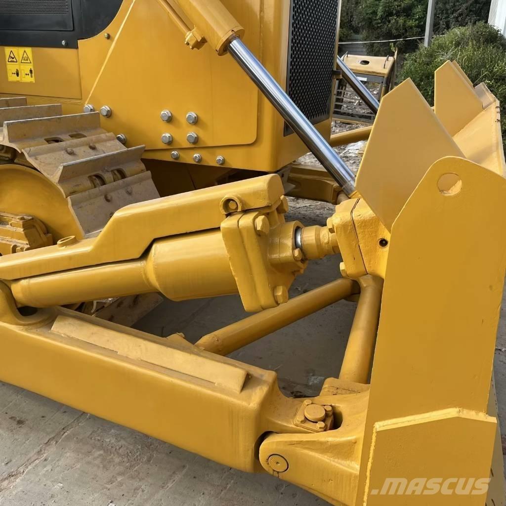 Shantui SD 22 Гусеничные бульдозеры
