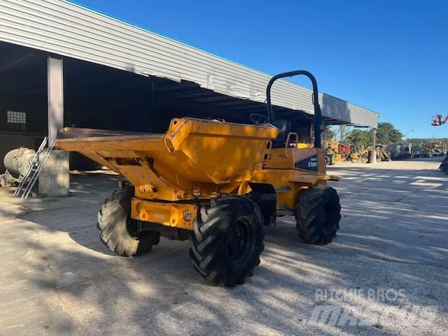 Thwaites MACH 2061 Мини-самосвалы