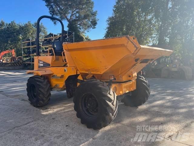Thwaites MACH 2061 Мини-самосвалы