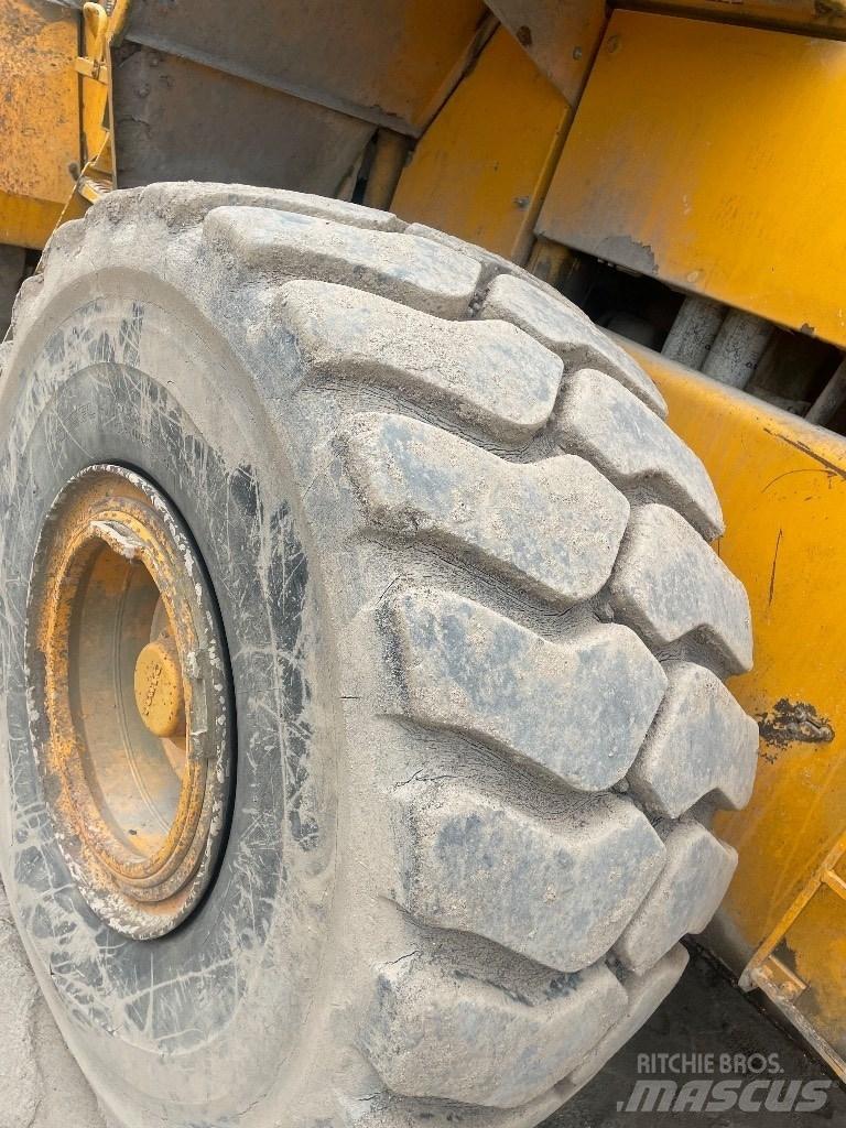 Volvo L 180 C Фронтальные погрузчики