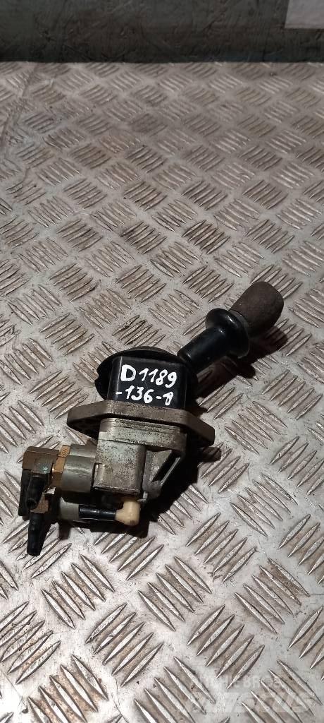 DAF XF 95    9617230360 Кабины